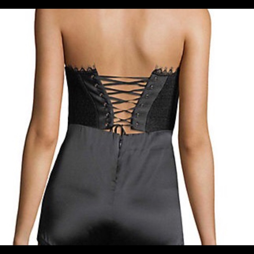 La Perla Underwired Brassiere